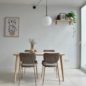 Apartamento de 1 Dormitorio