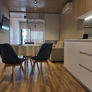 Loft Edificio Focus Brick